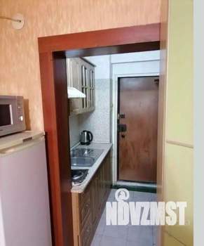 Студия квартира, на длительный срок, 19м2, 2/6 этаж