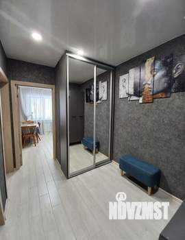 1-к квартира, на длительный срок, 40м2, 6/16 этаж