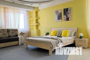 3-к квартира, посуточно, 110м2, 10/15 этаж