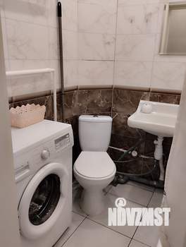1-к квартира, на длительный срок, 31м2, 1/4 этаж