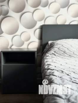 1-к квартира, посуточно, 45м2, 10/19 этаж