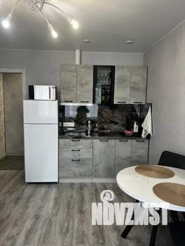 2-к квартира, посуточно, 40м2, 5/5 этаж