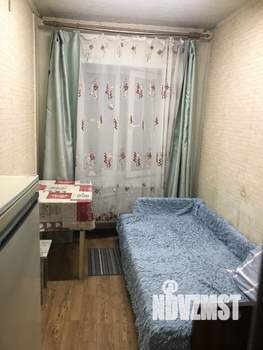 1-к квартира, на длительный срок, 22м2, 4/5 этаж