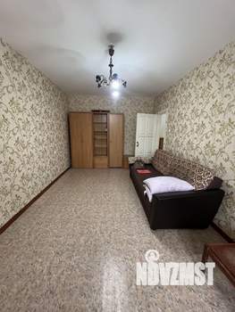 1-к квартира, на длительный срок, 34м2, 3/5 этаж