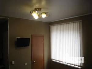 1-к квартира, посуточно, 18м2, 1/2 этаж