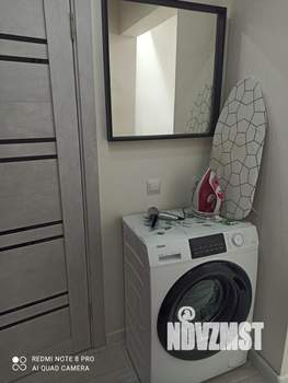 Студия квартира, посуточно, 25м2, 18/18 этаж