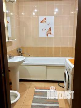 Студия квартира, на длительный срок, 41м2, 8/11 этаж