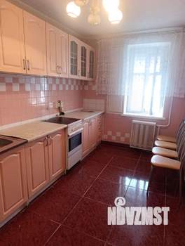 3-к квартира, на длительный срок, 70м2, 4/5 этаж