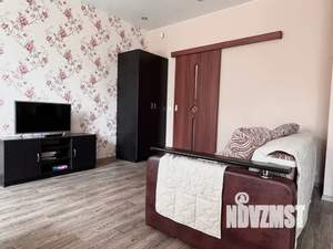 2-к квартира, посуточно, 55м2, 5/16 этаж