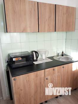 2-к квартира, на длительный срок, 42м2, 4/5 этаж