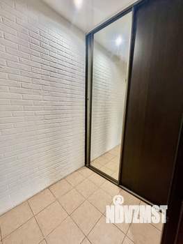 Студия квартира, посуточно, 40м2, 3/4 этаж