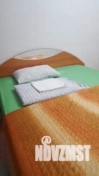 1-к квартира, посуточно, 49м2, 10/15 этаж