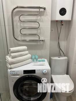 1-к квартира, посуточно, 21м2, 9/9 этаж