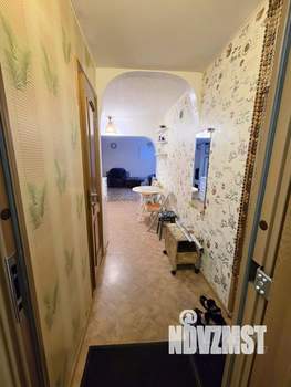 1-к квартира, на длительный срок, 30м2, 1/5 этаж