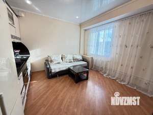 1-к квартира, на длительный срок, 36м2, 4/9 этаж