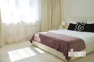 3-к квартира, посуточно, 75м2, 7/10 этаж