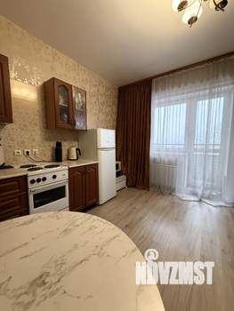 1-к квартира, на длительный срок, 35м2, 5/16 этаж