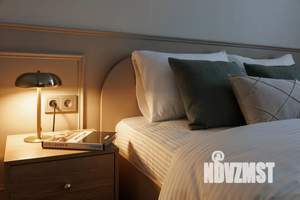 1-к квартира, посуточно, 37м2, 13/19 этаж