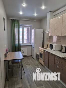 1-к квартира, посуточно, 50м2, 4/12 этаж