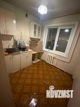 3-к квартира, на длительный срок, 50м2, 3/5 этаж