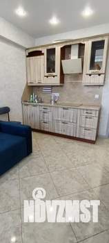 1-к квартира, посуточно, 50м2, 3/9 этаж