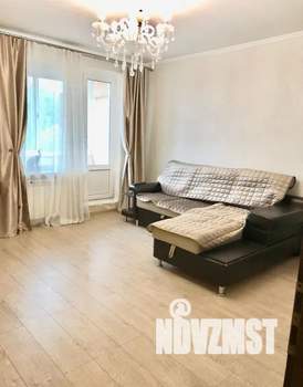 3-к квартира, посуточно, 70м2, 6/9 этаж