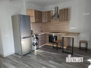 1-к квартира, на длительный срок, 35м2, 8/11 этаж