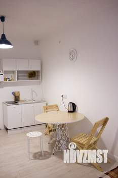 Студия квартира, посуточно, 26м2, 1/9 этаж