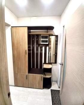 Студия квартира, на длительный срок, 20м2, 13/16 этаж