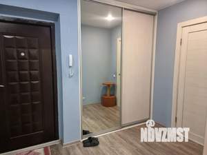 Студия квартира, посуточно, 45м2, 13/15 этаж