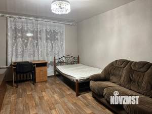 1-к квартира, на длительный срок, 34м2, 2/5 этаж