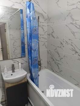 Студия квартира, на длительный срок, 35м2, 5/9 этаж