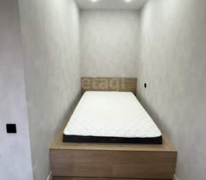 1-к квартира, на длительный срок, 36м2, 3/16 этаж