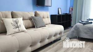 1-к квартира, посуточно, 31м2, 1/1 этаж