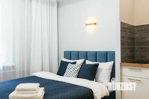 Студия квартира, посуточно, 15м2, 1/9 этаж