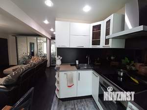 3-к квартира, на длительный срок, 60м2, 3/5 этаж