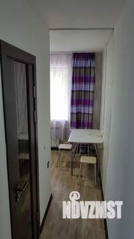 1-к квартира, на длительный срок, 37м2, 2/5 этаж