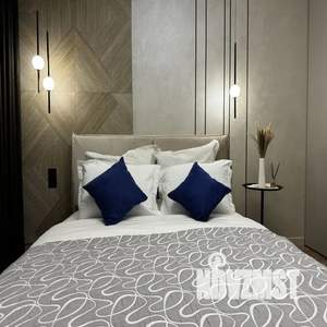 2-к квартира, посуточно, 51м2, 2/18 этаж