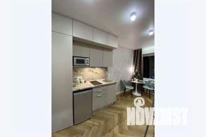 1-к квартира, посуточно, 29м2, 5/17 этаж