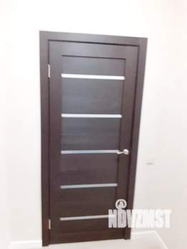 Студия квартира, на длительный срок, 35м2, 5/17 этаж