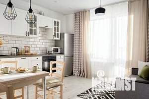 2-к квартира, посуточно, 42м2, 11/17 этаж
