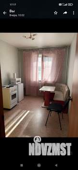 1-к квартира, посуточно, 35м2, 1/9 этаж