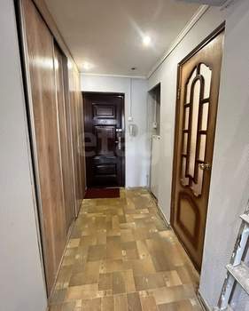 2-к квартира, на длительный срок, 47м2, 2/5 этаж