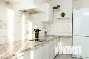 2-к квартира, посуточно, 51м2, 3/3 этаж