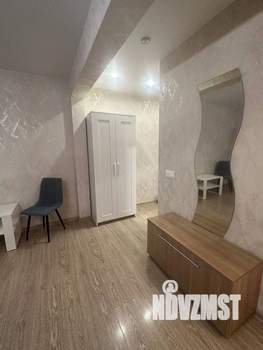1-к квартира, на длительный срок, 32м2, 2/5 этаж