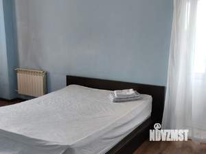 2-к квартира, посуточно, 60м2, 1/1 этаж