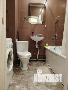 Студия квартира, посуточно, 28м2, 13/17 этаж