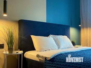 2-к квартира, посуточно, 50м2, 13/16 этаж