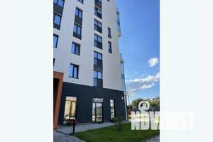 2-к квартира, посуточно, 45м2, 12/15 этаж