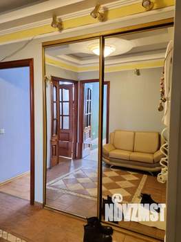 4-к квартира, на длительный срок, 90м2, 2/4 этаж